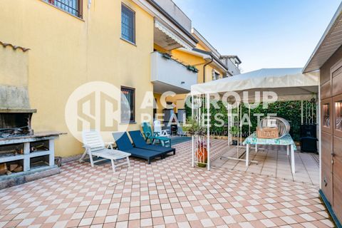 Villa i Saronno, Varese, Saronno - € 520.000 | Ref: villa.bi.saronno - foto 33