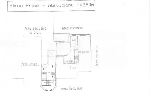 Villa i Saronno, Varese, Saronno - € 520.000 | Ref: villa.bi.saronno - foto 35