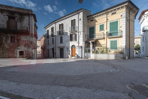Landejendom i Roccasecca, Frosinone, Roccasecca - € 159.000 | Ref: AC99-149-1710 - foto 1