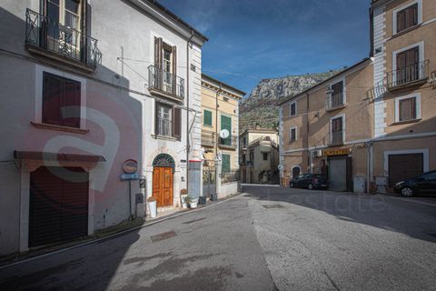 Landejendom i Roccasecca, Frosinone, Roccasecca - € 159.000 | Ref: AC99-149-1710 - foto 4