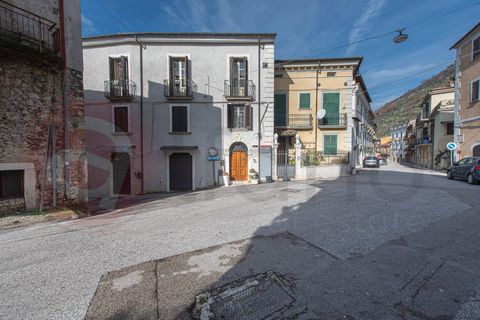 Landejendom i Roccasecca, Frosinone, Roccasecca - € 159.000 | Ref: AC99-149-1710 - foto 5