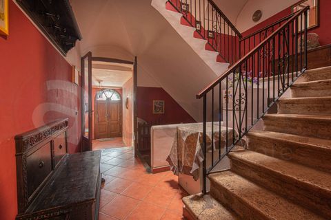 Landejendom i Roccasecca, Frosinone, Roccasecca - € 159.000 | Ref: AC99-149-1710 - foto 8