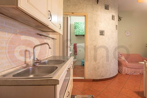 Landejendom i Roccasecca, Frosinone, Roccasecca - € 159.000 | Ref: AC99-149-1710 - foto 16