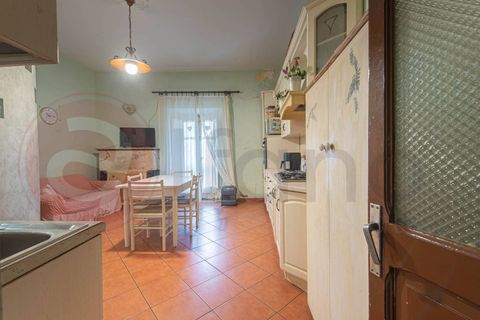 Landejendom i Roccasecca, Frosinone, Roccasecca - € 159.000 | Ref: AC99-149-1710 - foto 18
