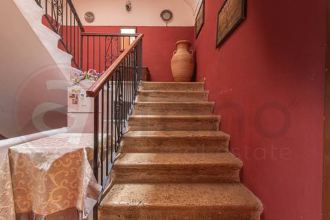 Landejendom i Roccasecca, Frosinone, Roccasecca - € 159.000 | Ref: AC99-149-1710 - foto 19
