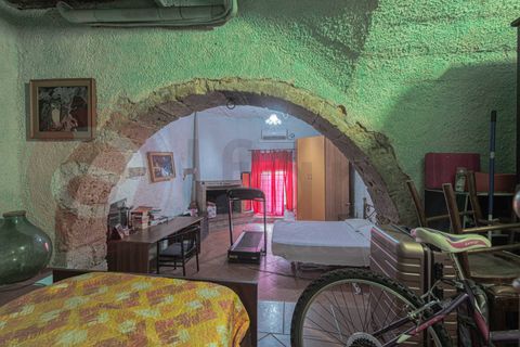Landejendom i Roccasecca, Frosinone, Roccasecca - € 159.000 | Ref: AC99-149-1710 - foto 21