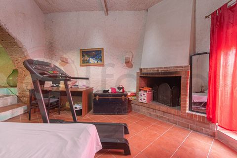 Landejendom i Roccasecca, Frosinone, Roccasecca - € 159.000 | Ref: AC99-149-1710 - foto 23