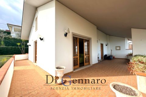 Villa a Tortoreto, Teramo, Tortoreto - € 490.000 | Ref: s01 - foto 9