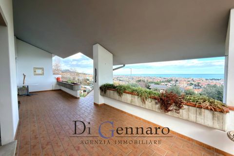 Villa a Tortoreto, Teramo, Tortoreto - € 490.000 | Ref: s01 - foto 2