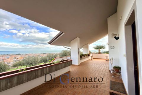 Villa a Tortoreto, Teramo, Tortoreto - € 490.000 | Ref: s01 - foto 7