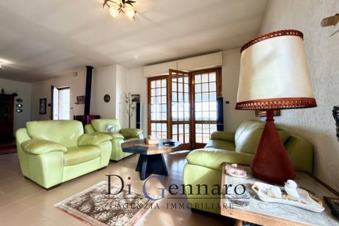 Villa a Tortoreto, Teramo, Tortoreto - € 490.000 | Ref: s01 - foto 17