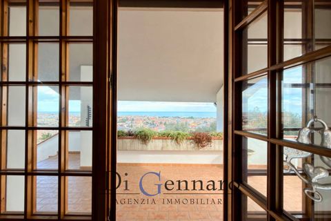 Villa a Tortoreto, Teramo, Tortoreto - € 490.000 | Ref: s01 - foto 21
