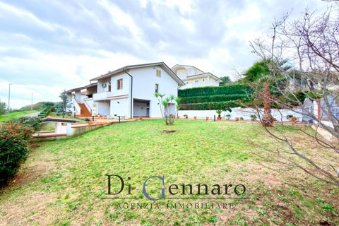 Villa a Tortoreto, Teramo, Tortoreto - € 490.000 | Ref: s01 - foto 3