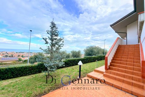 Villa a Tortoreto, Teramo, Tortoreto - € 490.000 | Ref: s01 - foto 5