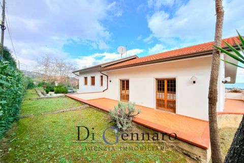 Villa a Tortoreto, Teramo, Tortoreto - € 490.000 | Ref: s01 - foto 11
