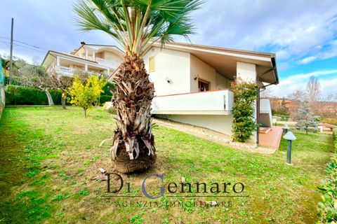 Villa a Tortoreto, Teramo, Tortoreto - € 490.000 | Ref: s01 - foto 12