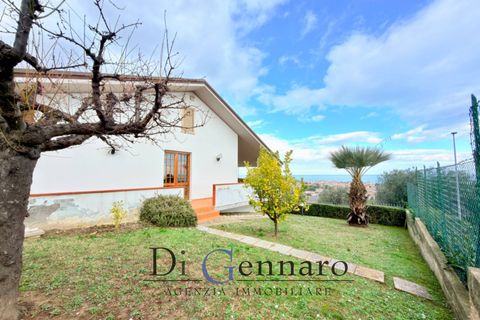 Villa a Tortoreto, Teramo, Tortoreto - € 490.000 | Ref: s01 - foto 13