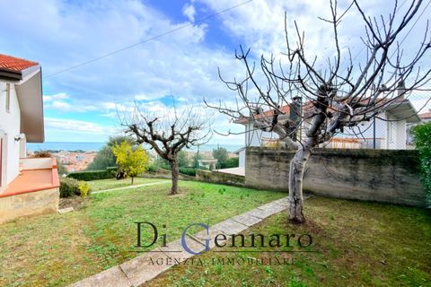 Villa a Tortoreto, Teramo, Tortoreto - € 490.000 | Ref: s01 - foto 14
