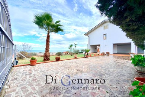 Villa a Tortoreto, Teramo, Tortoreto - € 490.000 | Ref: s01 - foto 47