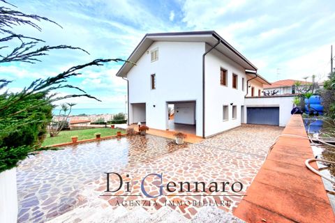 Villa a Tortoreto, Teramo, Tortoreto - € 490.000 | Ref: s01 - foto 48