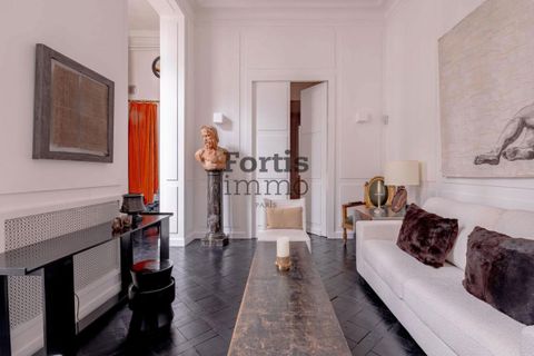 Lejlighed i Paris, Paris, Paris - € 845.000 | Ref: 4101_GJ - foto 8