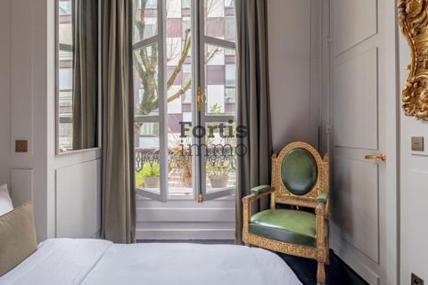 Lejlighed i Paris, Paris, Paris - € 845.000 | Ref: 4101_GJ - foto 17