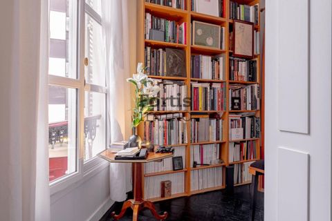 Lejlighed i Paris, Paris, Paris - € 845.000 | Ref: 4101_GJ - foto 18