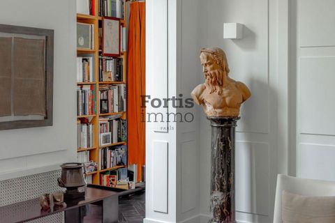 Lejlighed i Paris, Paris, Paris - € 845.000 | Ref: 4101_GJ - foto 19