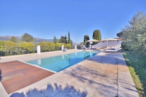 Villa a Peymeinade, Alpes-Maritimes, Peymeinade - € 1.990.000 | Ref: 19025 - foto 4