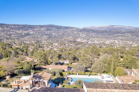 Villa a Peymeinade, Alpes-Maritimes, Peymeinade - € 1.990.000 | Ref: 19025 - foto 5