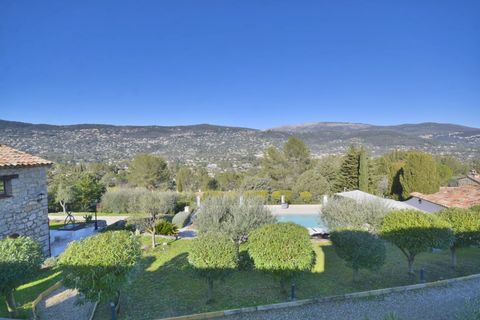 Villa a Peymeinade, Alpes-Maritimes, Peymeinade - € 1.990.000 | Ref: 19025 - foto 6