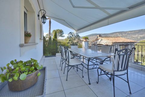 Villa a Peymeinade, Alpes-Maritimes, Peymeinade - € 1.990.000 | Ref: 19025 - foto 7
