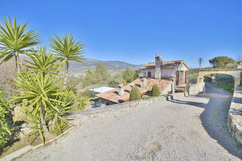 Villa a Peymeinade, Alpes-Maritimes, Peymeinade - € 1.990.000 | Ref: 19025 - foto 8