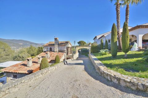 Villa a Peymeinade, Alpes-Maritimes, Peymeinade - € 1.990.000 | Ref: 19025 - foto 9