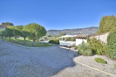 Villa a Peymeinade, Alpes-Maritimes, Peymeinade - € 1.990.000 | Ref: 19025 - foto 10