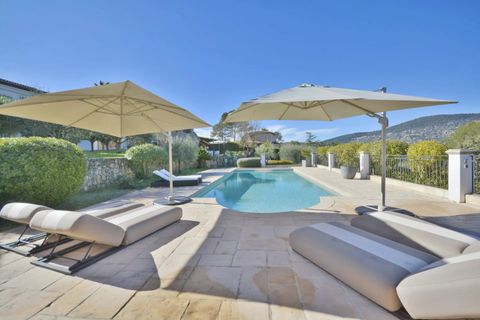 Villa a Peymeinade, Alpes-Maritimes, Peymeinade - € 1.990.000 | Ref: 19025 - foto 3