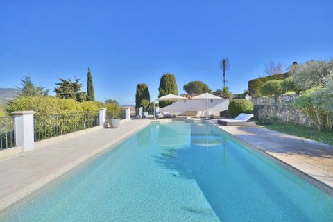 Villa a Peymeinade, Alpes-Maritimes, Peymeinade - € 1.990.000 | Ref: 19025 - foto 11
