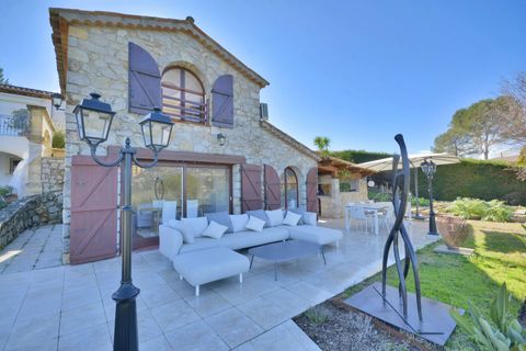 Villa a Peymeinade, Alpes-Maritimes, Peymeinade - € 1.990.000 | Ref: 19025 - foto 12