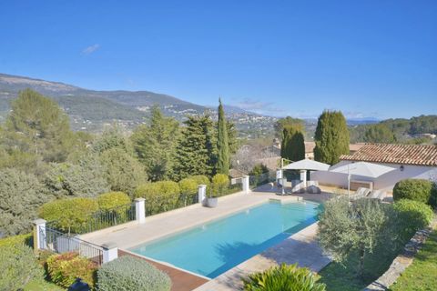 Villa a Peymeinade, Alpes-Maritimes, Peymeinade - € 1.990.000 | Ref: 19025 - foto 13