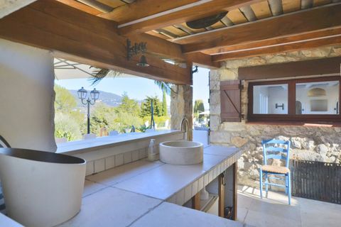 Villa a Peymeinade, Alpes-Maritimes, Peymeinade - € 1.990.000 | Ref: 19025 - foto 14