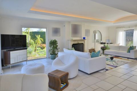 Villa a Peymeinade, Alpes-Maritimes, Peymeinade - € 1.990.000 | Ref: 19025 - foto 23