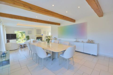 Villa a Peymeinade, Alpes-Maritimes, Peymeinade - € 1.990.000 | Ref: 19025 - foto 24
