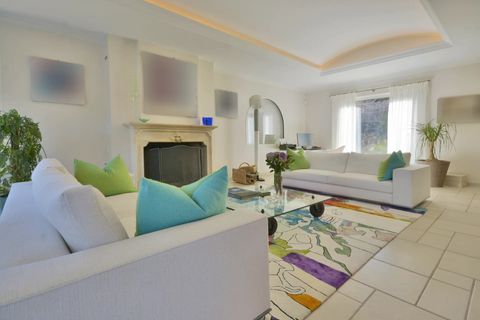 Villa a Peymeinade, Alpes-Maritimes, Peymeinade - € 1.990.000 | Ref: 19025 - foto 26
