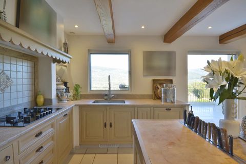 Villa a Peymeinade, Alpes-Maritimes, Peymeinade - € 1.990.000 | Ref: 19025 - foto 27
