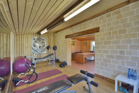 Villa a Peymeinade, Alpes-Maritimes, Peymeinade - € 1.990.000 | Ref: 19025 - foto 33