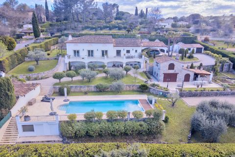 Villa a Peymeinade, Alpes-Maritimes, Peymeinade - € 1.990.000 | Ref: 19025 - foto 2