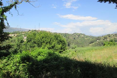 Terra a Nice, Alpes-Maritimes, Nice - € 299.000 | Ref: 86743486 - foto 2