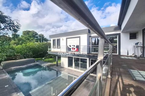 Villa i Saint-Raphaël, Var, Saint-Raphaël - € 1.198.000 | Ref: 86722191 - foto 1