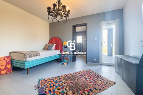 Villa i Saint-Raphaël, Var, Saint-Raphaël - € 1.198.000 | Ref: 86722191 - foto 19