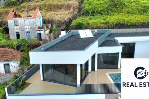 Villa i Calheta, Madeira, Calheta - € 1.500.000 | Ref: Arco Calheta - Ribeira Funda - foto 1
